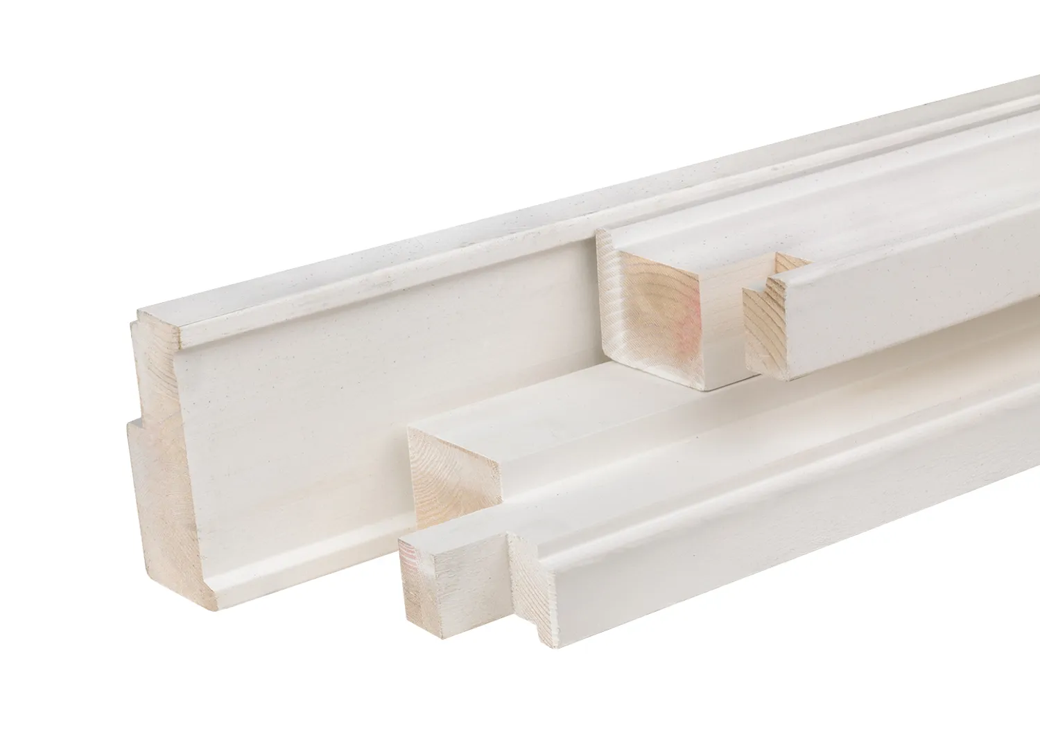Binnendeur kozijnpakket Meranti 56x90 - HouthandelOnline.nl