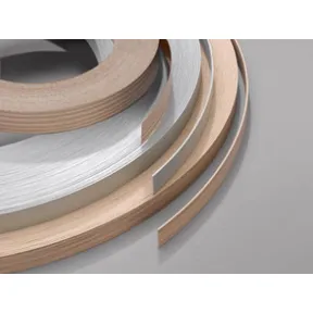 Eiken kantfineer 50 meter per rol