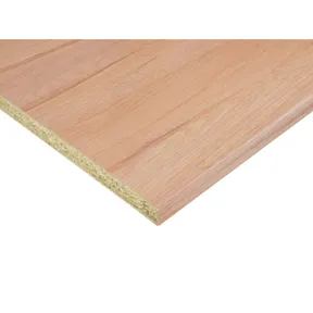 Werkblad Spaanplaat 28mm europees Eiken