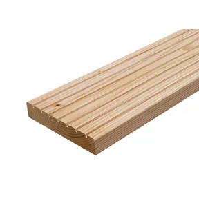 Vlonderplank Douglas hout 28x145mm