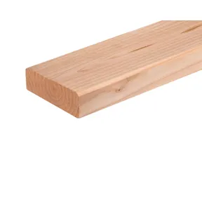 Balk Douglas hout 58x190mm geschaafd