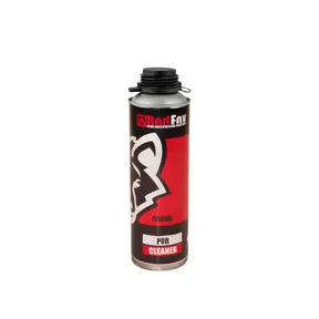 PUR cleaner 500 ml
