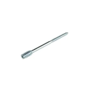 Afstandschroef verzinkt 6x100mm Torx T25