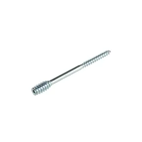 Afstandschroef verzinkt 6x120mm Torx T25