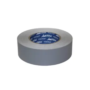 Gesloten antidust tape (tbv polycarbonaat kanaalplaten)