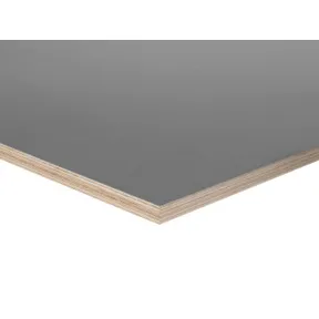 Betonplex Berken 18mm zilver/wit 