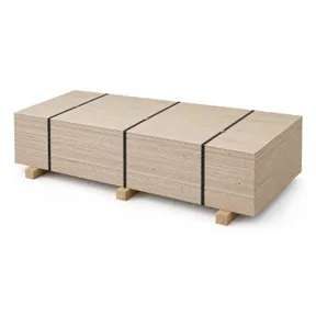 Multiplex Berken CP/CP 4mm | Vol pak 150 stuks
