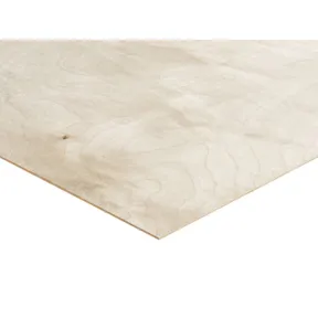 Vliegtuigtriplex Fins Berken WBP verlijmd 2mm 