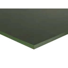 Betonplex Berken 18mm groen 120grams fenolharscoating 