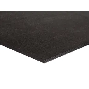 Betonplex Berken 12mm antislip geweven donkerbruin 220/120gr coating