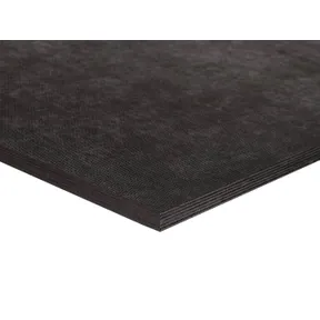 Betonplex Berken 18mm antislip geweven donkerbruin 220/120gr coating