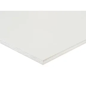 Betonplex Melaply 15mm 395grams fenolharscoating 2-zijdig wit RAL 9016 