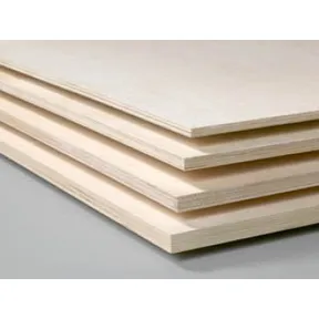Beuken Multiplex B/BB 18mm interieur verlijmd 