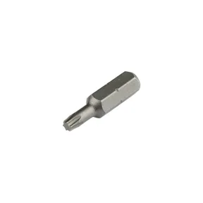Torx bitje T10 Ivana ¼" x 25mm