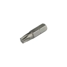 Torx bitje T20 Ivana ¼" x 25mm