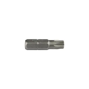 Torx bitje T40 Ivana ¼" x 25mm
