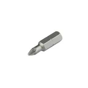 Schroefbitje Ivana PZ1 ¼" x 25mm