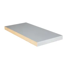 Boeideel Tricoya MDF 15x185mm gegrond 