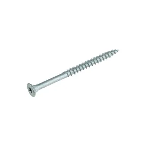 Buitenschroef gecoat 4x40/24mm Torx T20