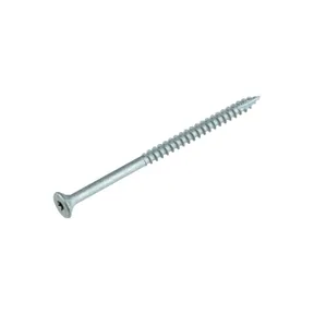 Buitenschroef gecoat 5x100/60mm Torx T20
