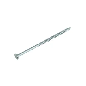 Buitenschroef gecoat 5x80/50mm Torx T20