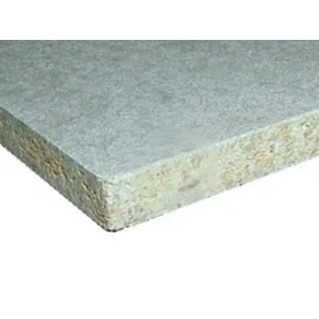 Cempanel - Isirock cementgebonden vezelplaat 10mm