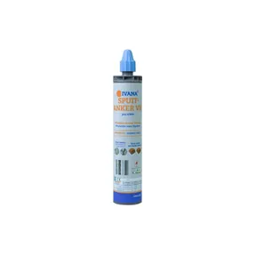 Chemisch anker 300ml
