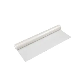 Dampremmende ongewapende folie 2,00x50 meter