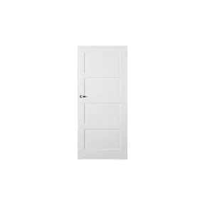 Binnendeur Accent SKS 1234 wit RAL 9010