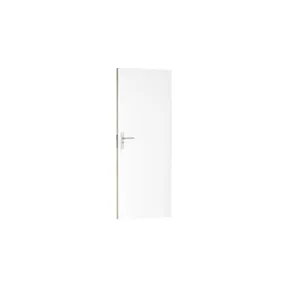 Boarddeur Vlak SKB 280 honingraat vulling 40mm gegrond