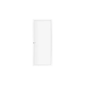 Binnendeur SSL 4050 wit RAL 9010