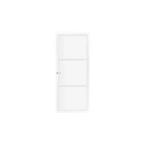 Binnendeur SSL 4053 wit RAL 9010