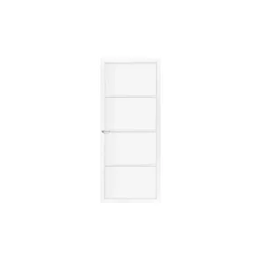 Binnendeur SSL 4054 wit RAL 9010