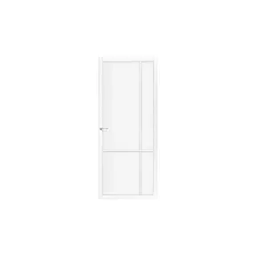 Binnendeur SSL 4057 wit RAL 9010