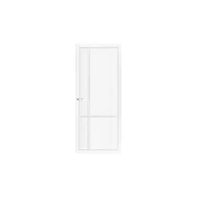 Binnendeur SSL 4059 wit RAL 9010