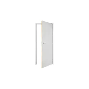 Boarddeur Kozijn Combinatie DKS 280 56x90mm gegrond muurdikte 70mm stomp deurmaat