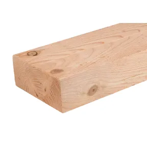 Balk Douglas hout 70x170mm fijnbezaagd 