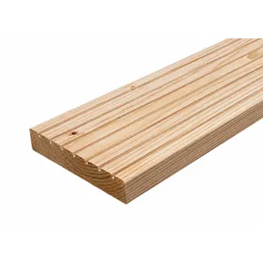 Vlonderplank Douglas hout 28x145mm