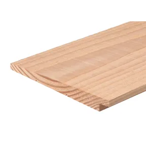 Zweeds rabat Douglas 11-22x190mm (172mm) fijnbezaagd 