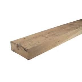 Balk Eiken 70x200mm bezaagd 