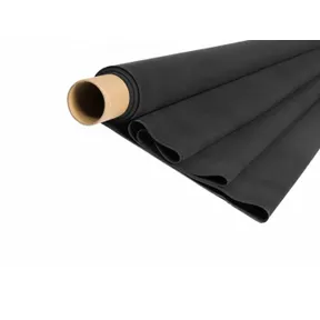EPDM dakbedekking 1,14mm 4,58m meter (bestel per strekkende meter)