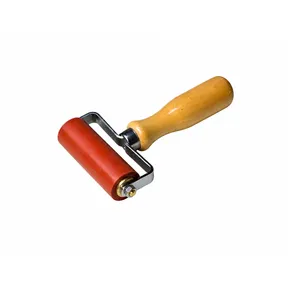 EPDM profi aandrukroller breed profi - 90mm rolbreedte