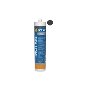 EPDM contactlijm - Zwart