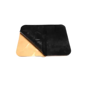 EPDM flashing- / reparatie hoek - 229x300mm