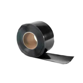 EPDM flashing- / reparatietape voor dakdetails 229mm breed - 15,25 meter rol