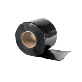 EPDM flashing- / reparatietape 305mm breed - 15,25 meter rol