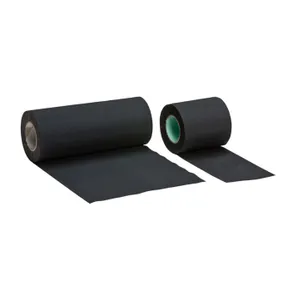 EPDM folie 0,5mm 500mm 20 meter op rol 