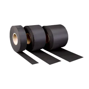 EPDM folie 0,75mm dik - 20 meter rol