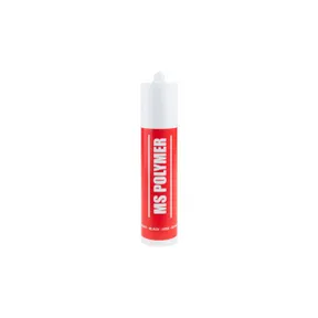 EPDM kit koker zwart