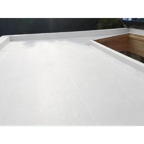 EPDM dakvlak pakket voor dakafmeting 5800mm breed - Wit